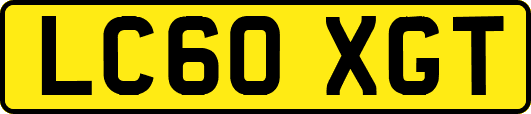 LC60XGT