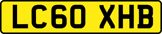 LC60XHB
