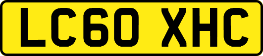 LC60XHC