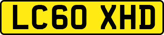 LC60XHD