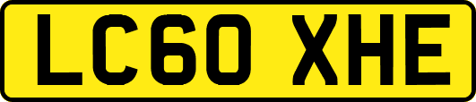 LC60XHE