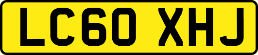 LC60XHJ