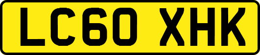 LC60XHK