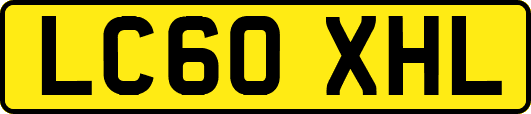 LC60XHL