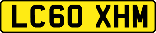 LC60XHM