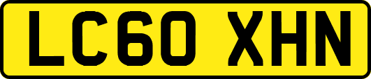 LC60XHN