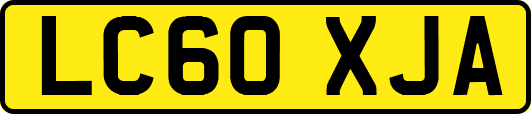LC60XJA