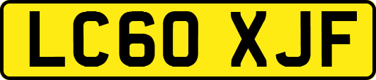 LC60XJF