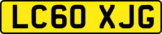 LC60XJG