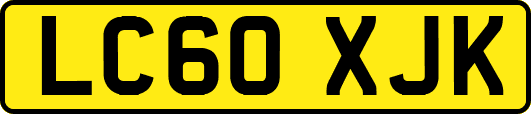 LC60XJK