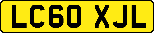 LC60XJL