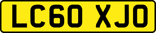 LC60XJO