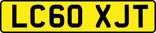 LC60XJT