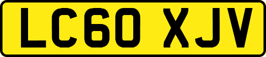LC60XJV