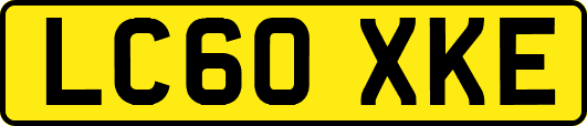 LC60XKE