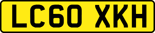 LC60XKH