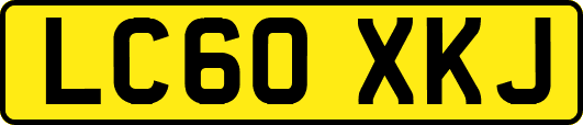 LC60XKJ