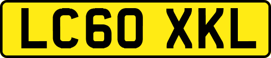 LC60XKL