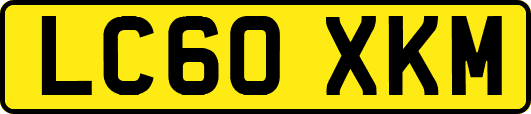 LC60XKM