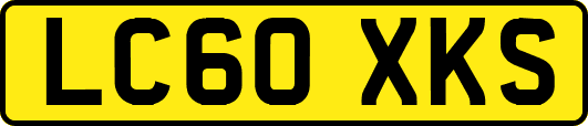LC60XKS