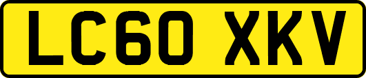 LC60XKV