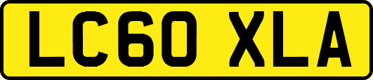 LC60XLA