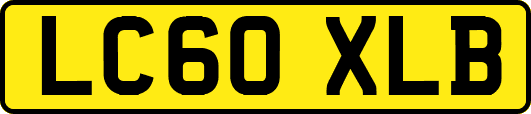 LC60XLB
