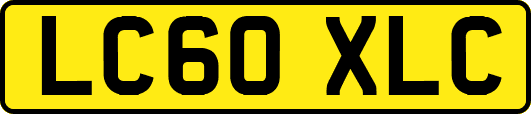 LC60XLC