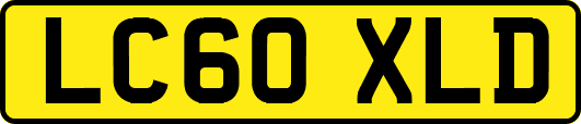 LC60XLD
