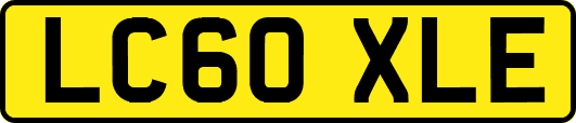LC60XLE
