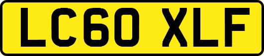 LC60XLF