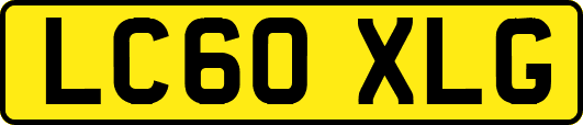 LC60XLG
