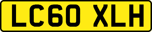 LC60XLH