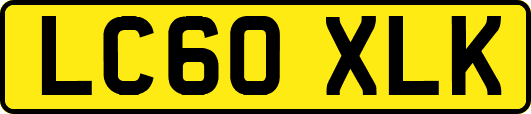 LC60XLK