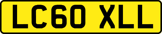 LC60XLL