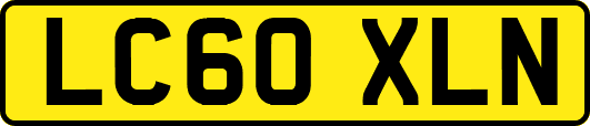 LC60XLN