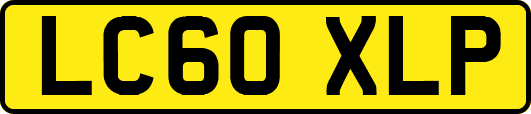 LC60XLP