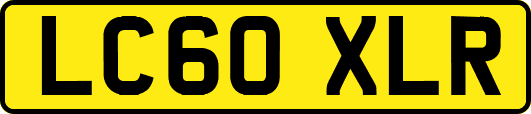 LC60XLR