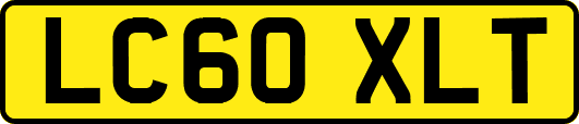 LC60XLT