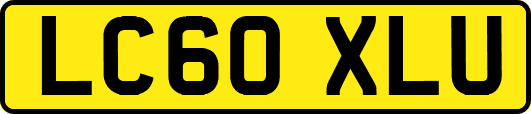 LC60XLU