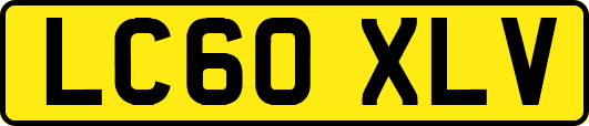 LC60XLV