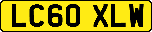 LC60XLW