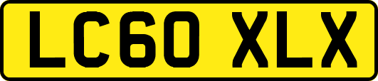 LC60XLX