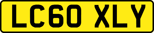 LC60XLY