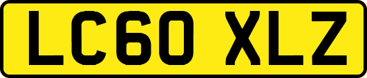 LC60XLZ