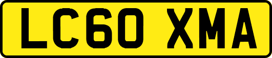 LC60XMA
