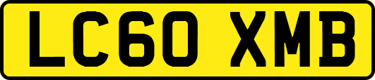 LC60XMB