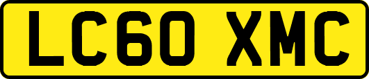 LC60XMC