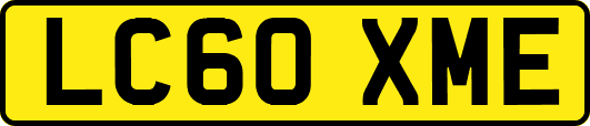 LC60XME