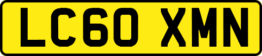 LC60XMN
